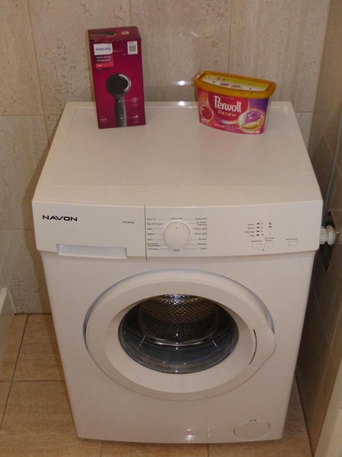 Apartment Avanti Budapeşte Dış mekan fotoğraf