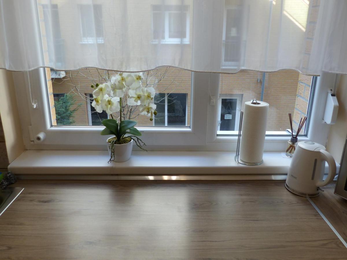 Apartment Avanti Budapeşte Dış mekan fotoğraf