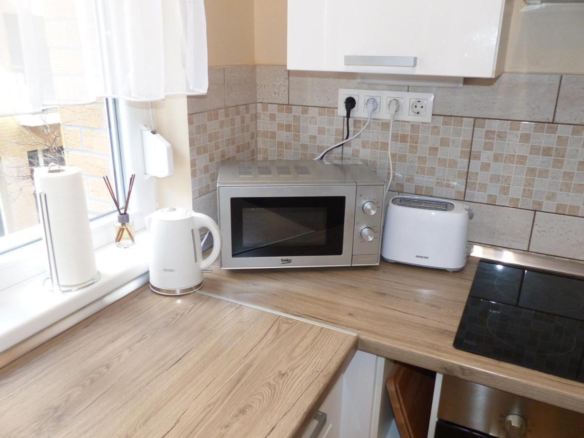 Apartment Avanti Budapeşte Dış mekan fotoğraf