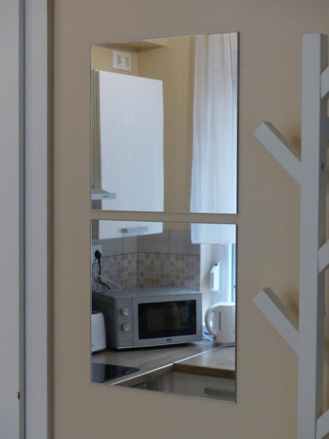 Apartment Avanti Budapeşte Dış mekan fotoğraf