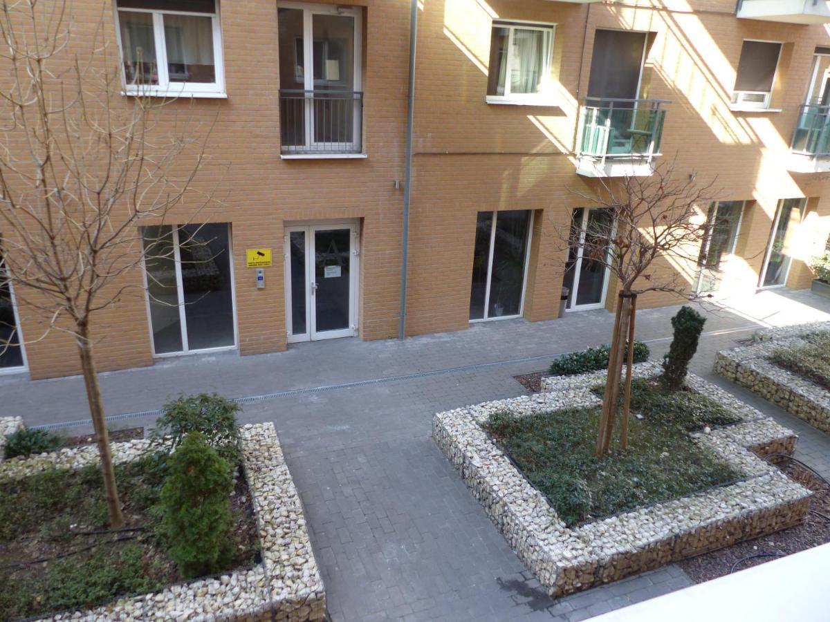 Apartment Avanti Budapeşte Dış mekan fotoğraf
