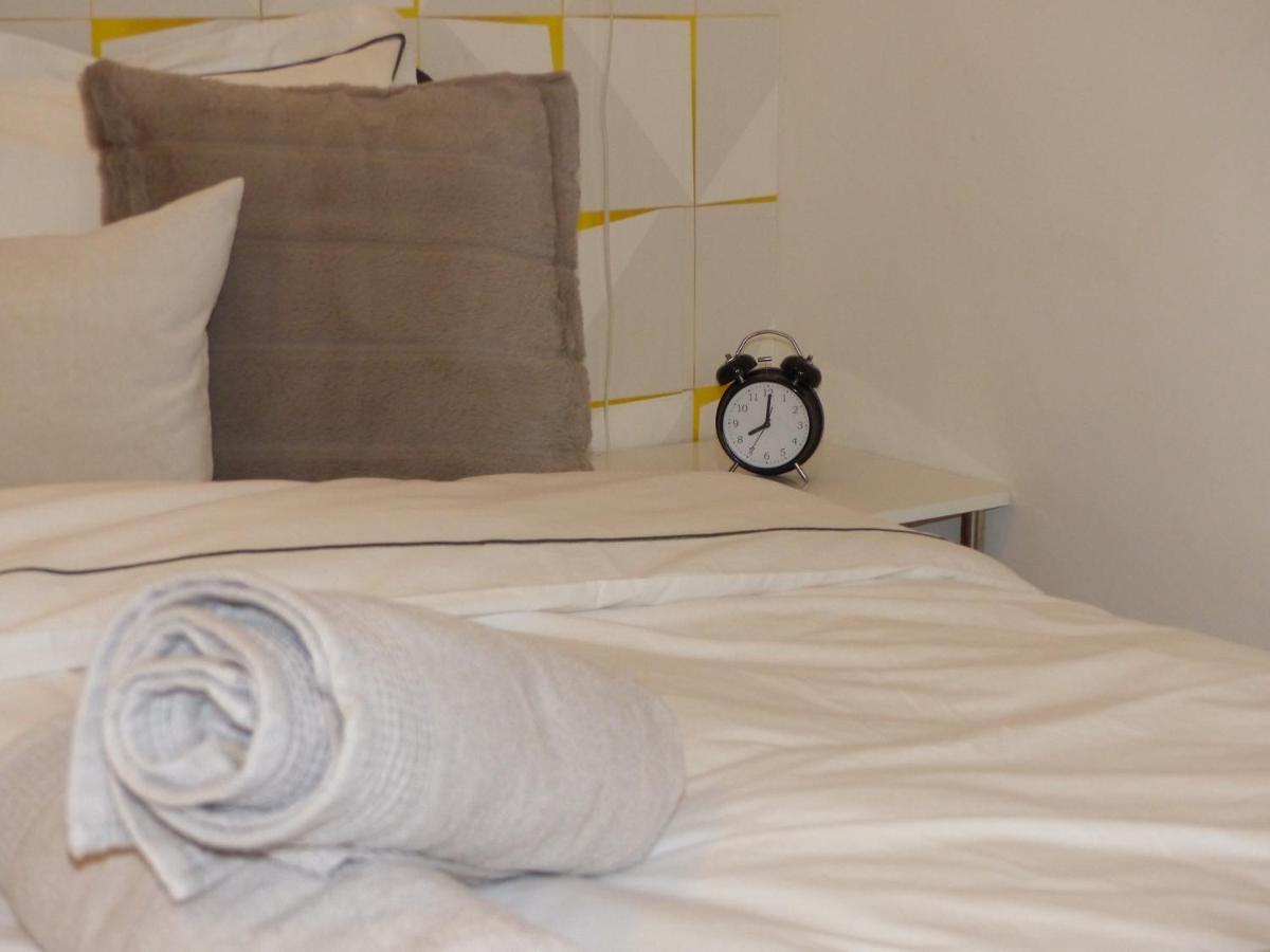 Apartment Avanti Budapeşte Dış mekan fotoğraf