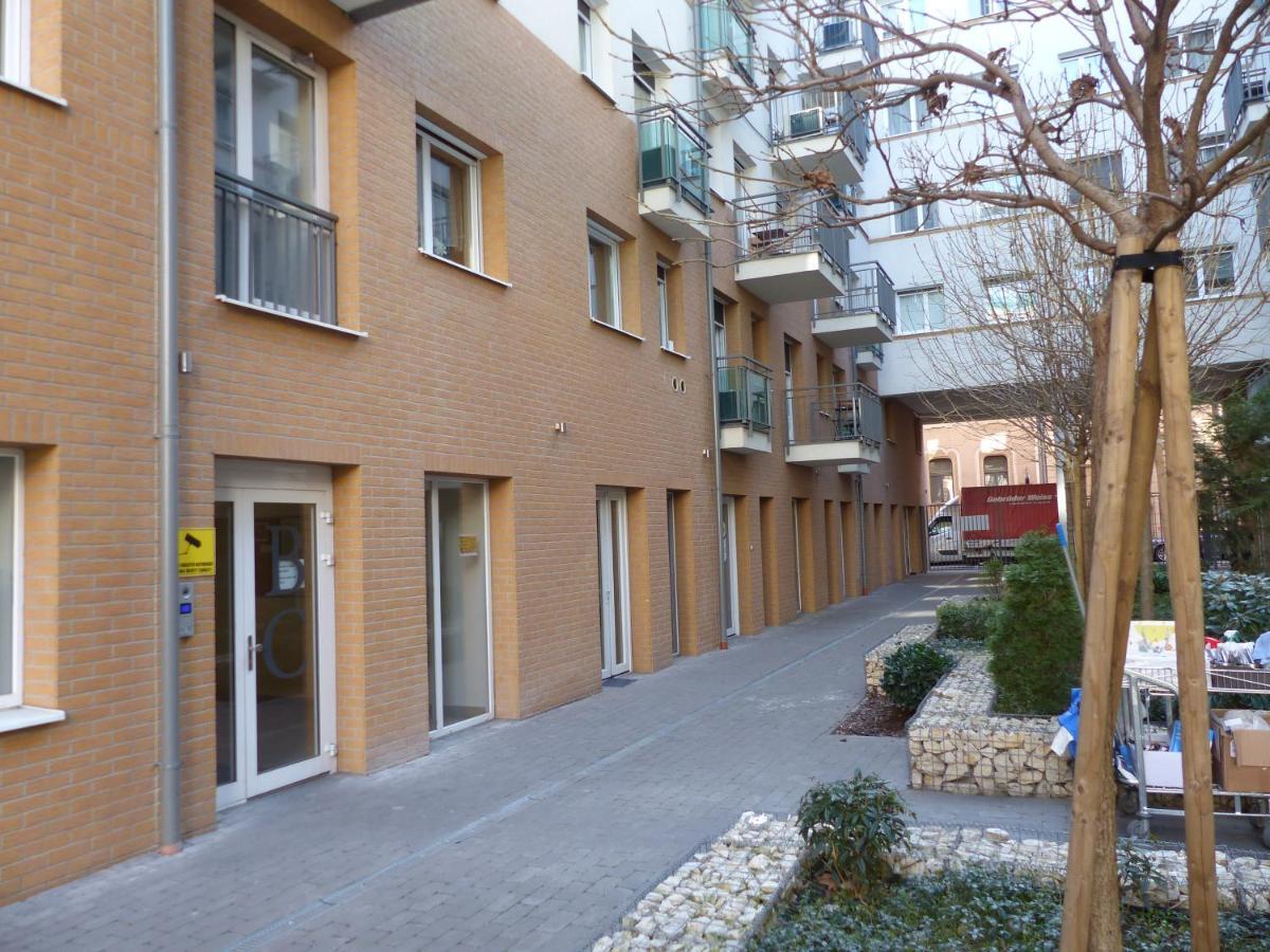 Apartment Avanti Budapeşte Dış mekan fotoğraf