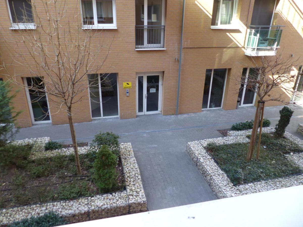 Apartment Avanti Budapeşte Dış mekan fotoğraf